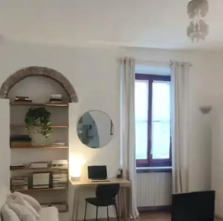 Salone's House Apartamento
