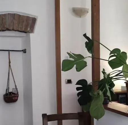 Salone's House Apartamento *