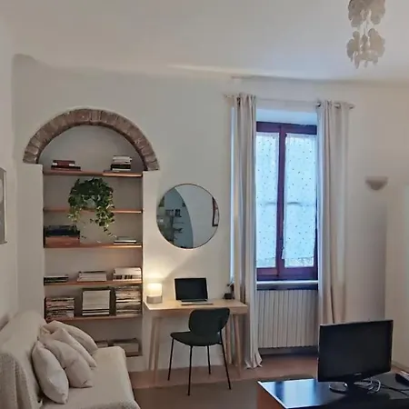 Salone's House *