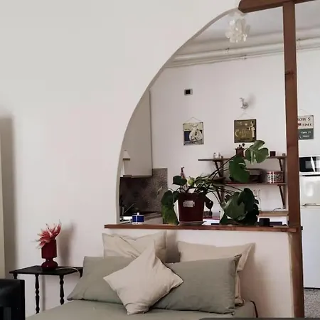 Salone's House *