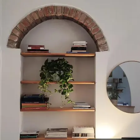 Salone's House